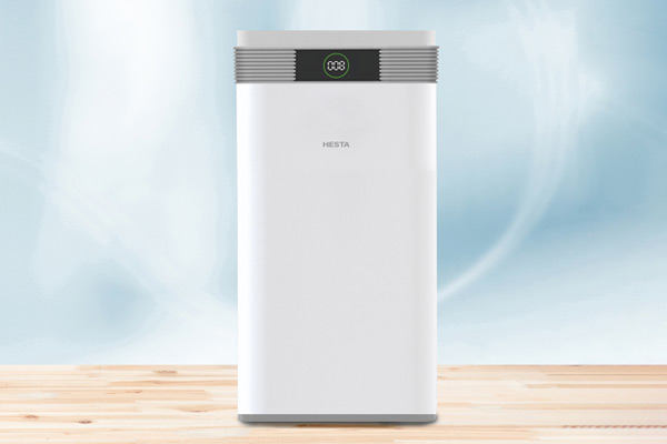 株式会社大倉 HESTA AIR CLEAN