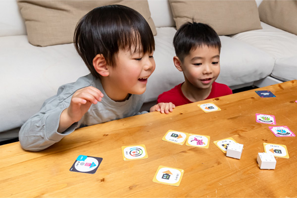 トイオ・プレイグラウンド シリーズ【ロボットトイ「toio」(トイオ)用専用コンテンツ】