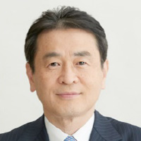 審査委員長　吉田勝彦